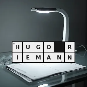 Rozwiązanie krzyżówki: kompozytor niemiecki muzykolog dyrygent 1849 1919 - hugo riemann | hasła, synonimy i podpowiedzi Hasło krzyżówkowe kompozytor niemiecki muzykolog dyrygent 1849 1919 - hugo riemann – rozwiązanie, synonimy, podpowiedzi i definicje krzyżówkowe